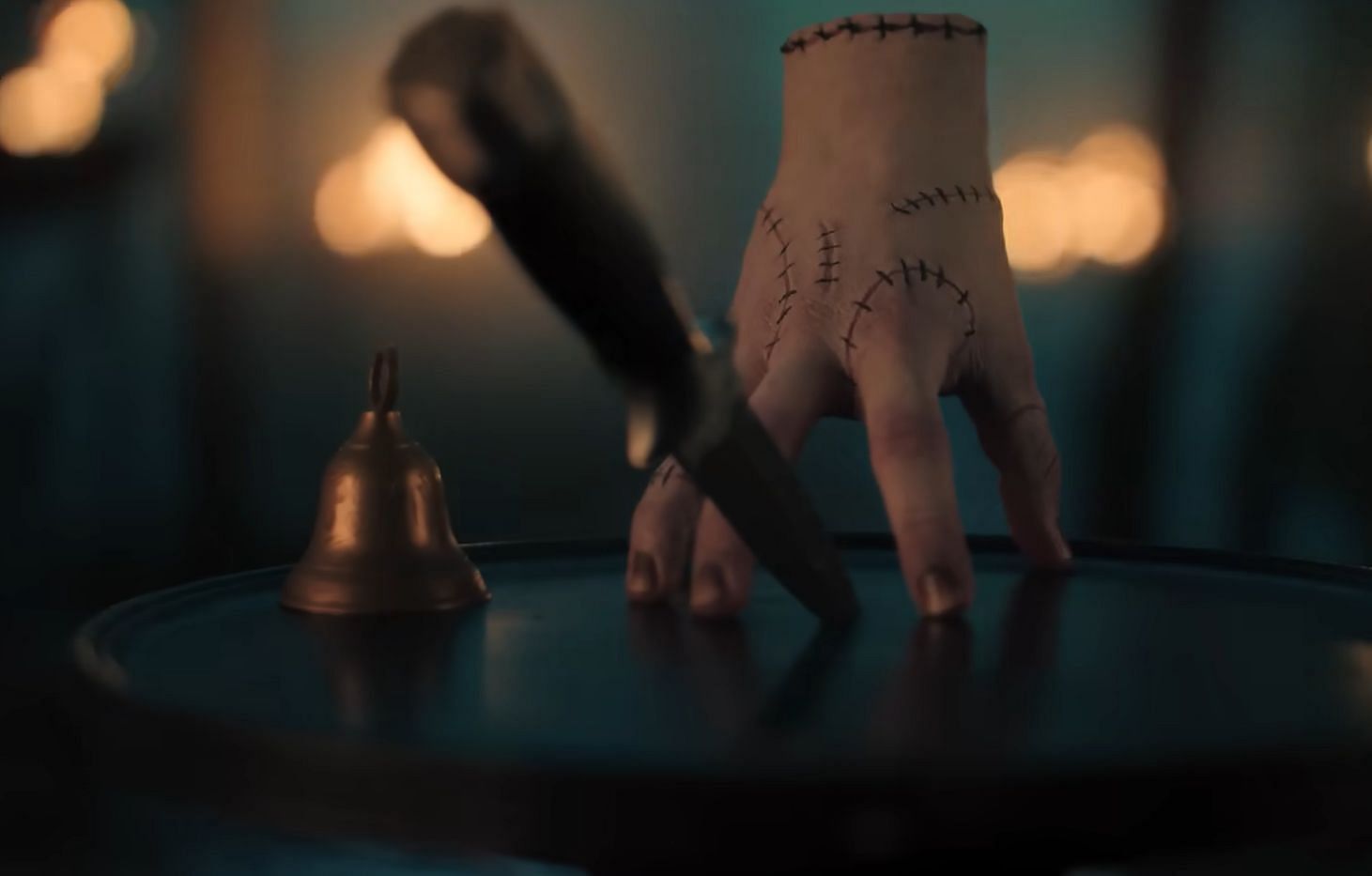 A still from the trailer (Image via YouTube/@Netflix)